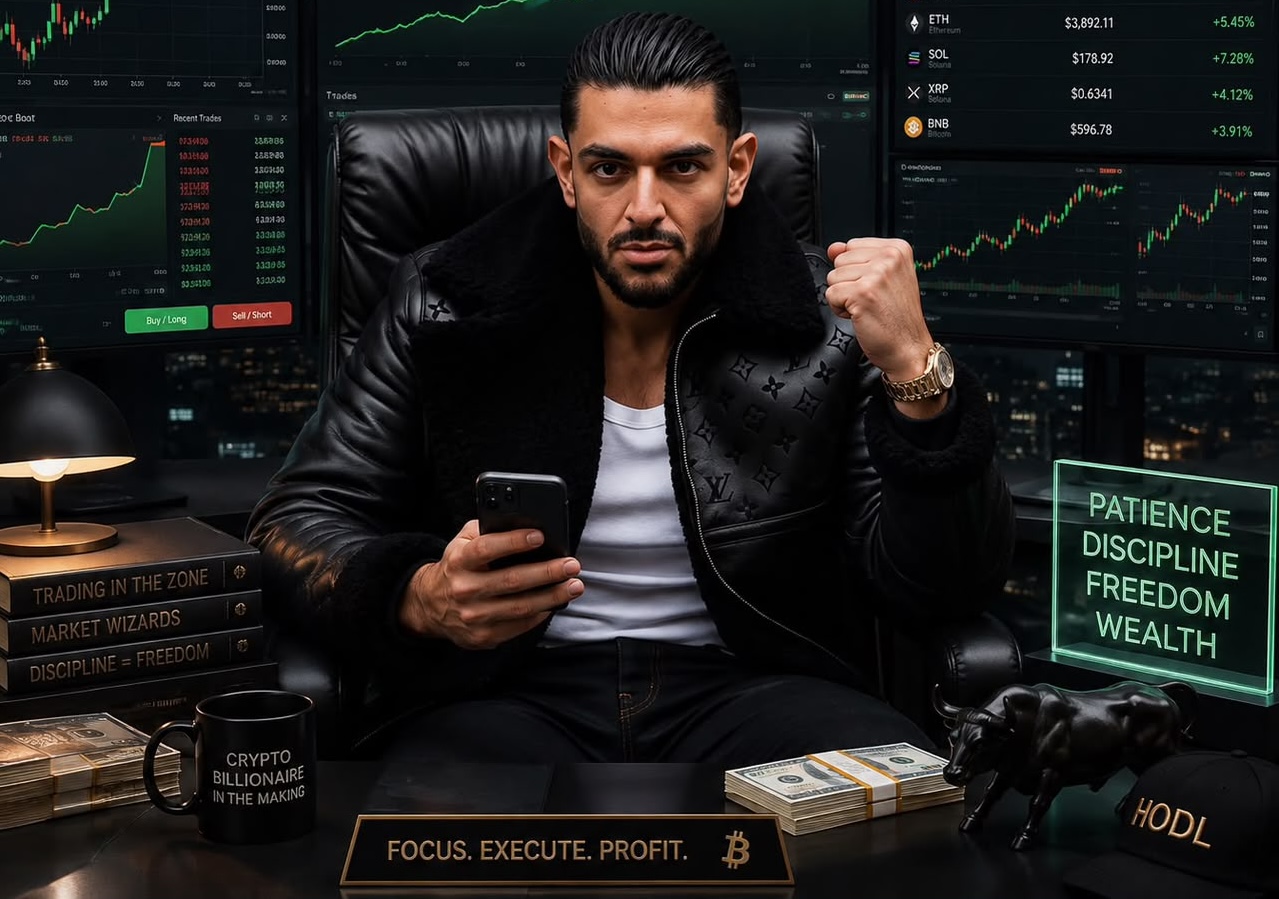 Drevacapital Expert